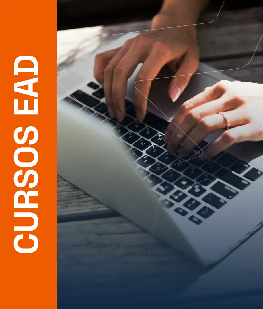 EAD com Diploma Igual ao  Presencial