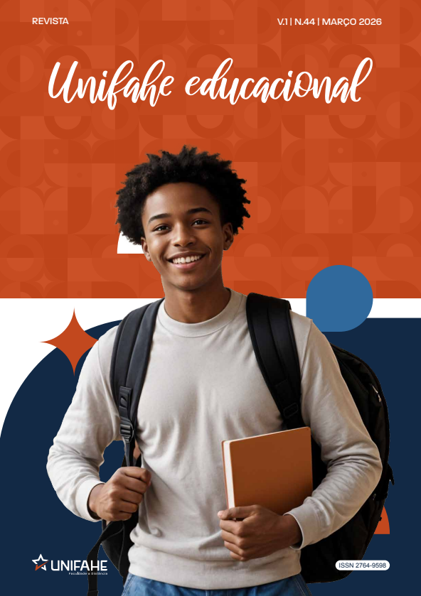 Edição de Março/2026