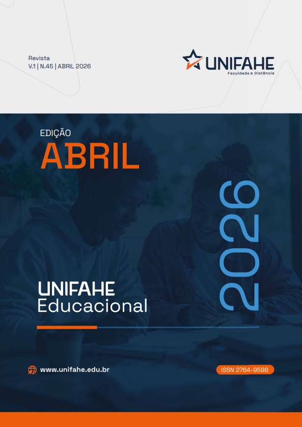 Edição de Abril/2026