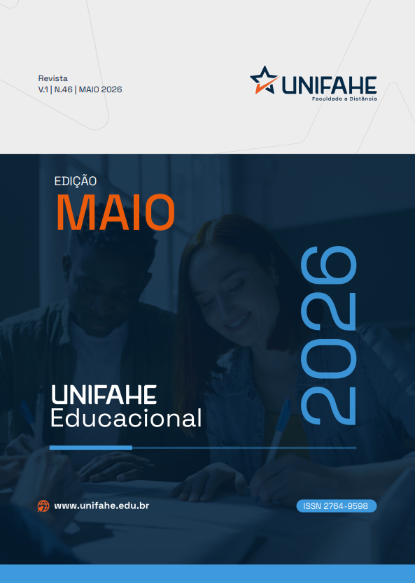Edição de Maio/2026