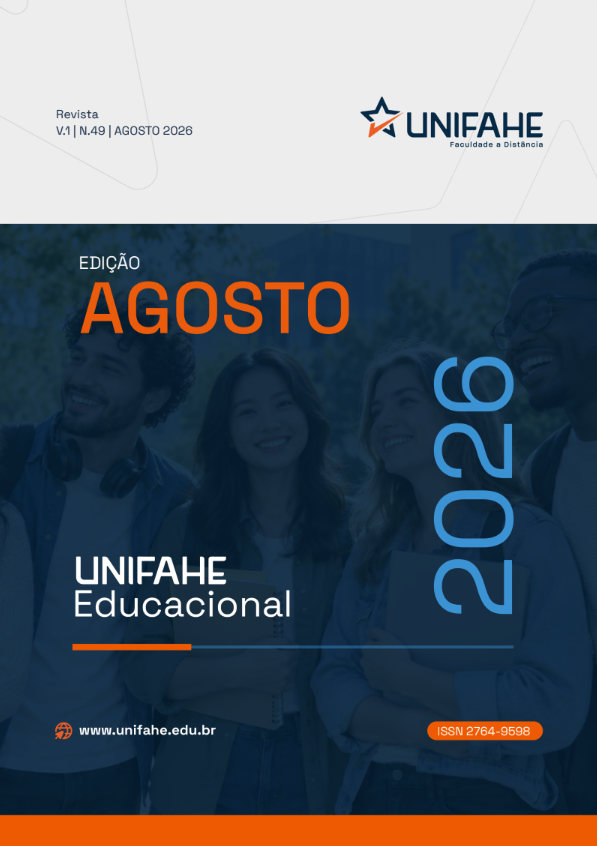 Edição de Agosto/2026